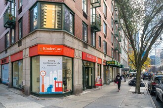 Reade House in New York, NY - Foto de edificio - Building Photo