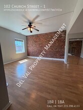 102 Church St in Philadelphia, PA - Building Photo - Building Photo