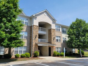 Palisades at Carter's Mill in Sumter, SC - Building Photo - Building Photo