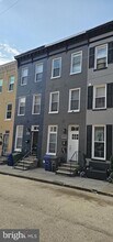 1531 W Fairmount Ave in Baltimore, MD - Foto de edificio - Building Photo