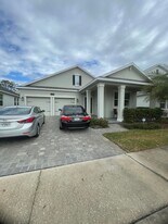 2994 Prelude Ln in Kissimmee, FL - Building Photo