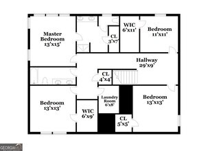 258 Faron Dr in Atlanta, GA - Building Photo - Building Photo