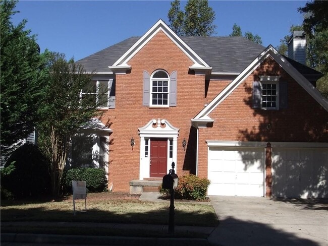 property at 3730 Ancroft Cir