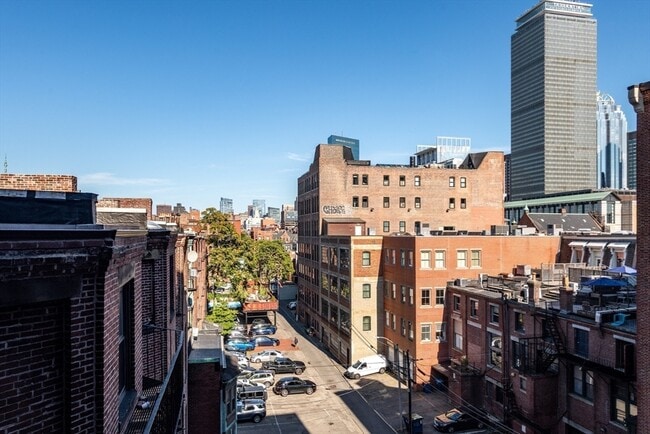 362 Commonwealth Ave in Boston, MA - Building Photo - Building Photo