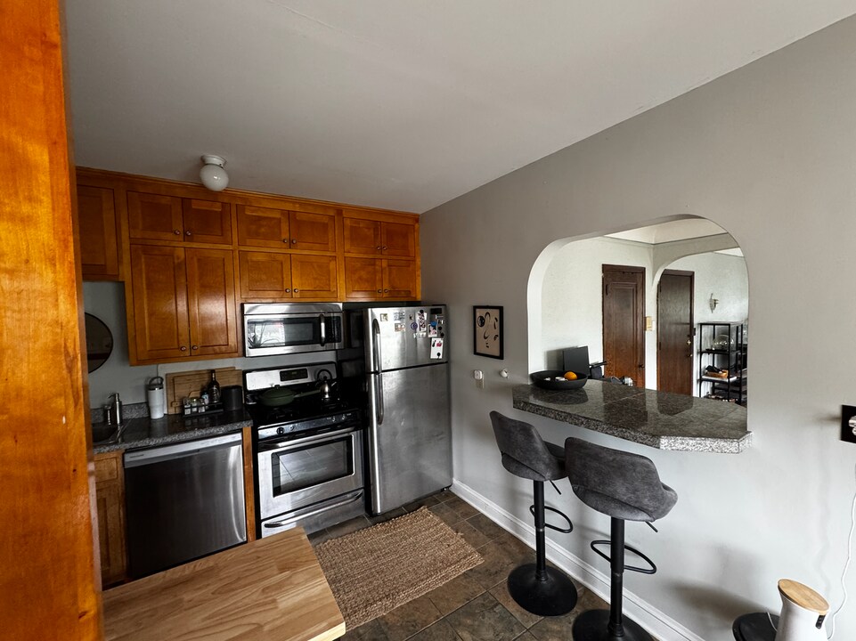 4652 Chicago Ave in Minneapolis, MN - Building Photo