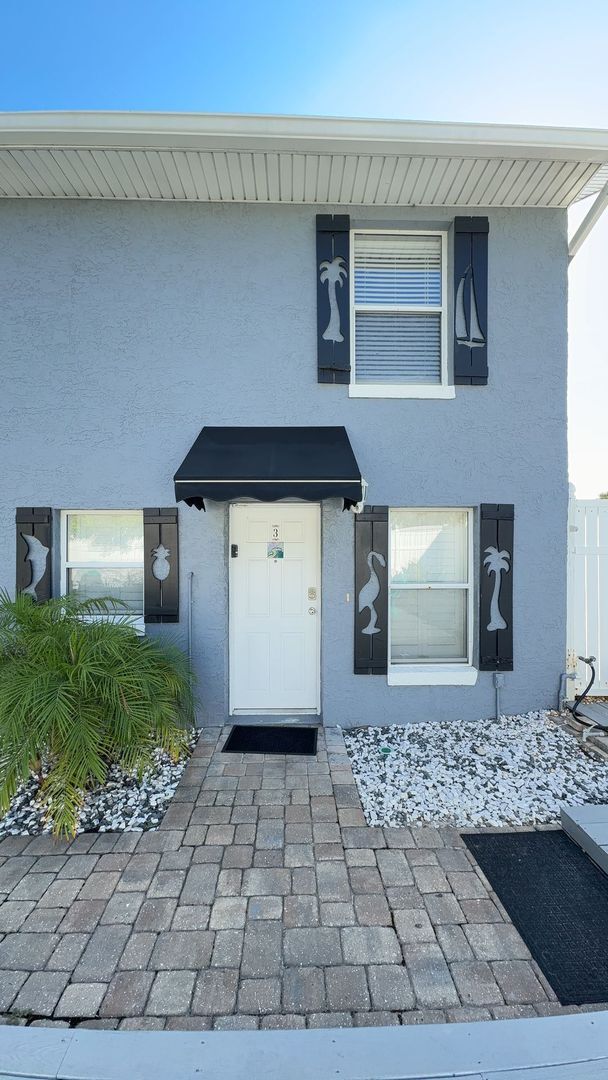 108 S 5th St in Flagler Beach, FL - Building Photo - Building Photo