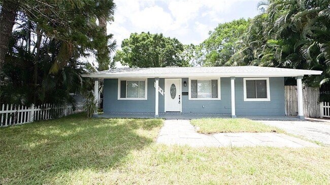 229 45th Ave S in St. Petersburg, FL - Building Photo - Building Photo