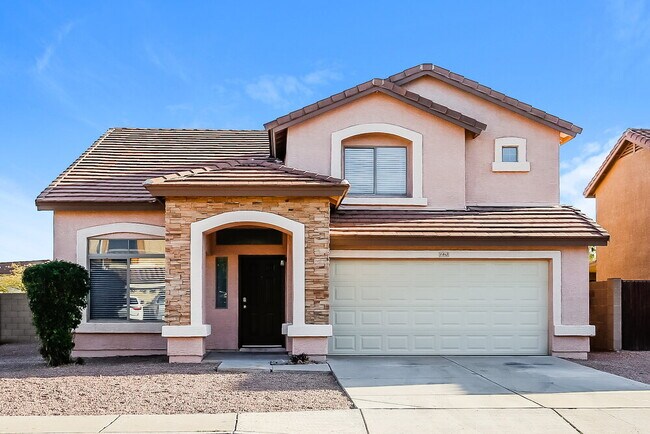 property at 15863 W Tasha Dr