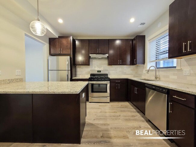 property at 916 Crain St