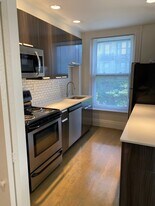 51 Massachusetts Ave, Unit 4 in Boston, MA - Building Photo