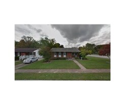 9083 Meadow Heights Rd in Randallstown, MD - Building Photo