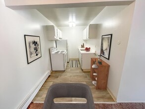 Top of the Drive Apartments in Detroit, MI - Foto de edificio - Building Photo