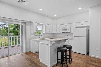 The Oasis in Lancaster, PA - Building Photo - Interior Photo