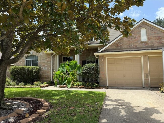 property at 11719 Gray Forest Trail