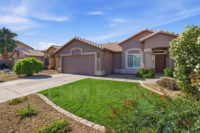 1146 S Larkspur St in Gilbert, AZ - Building Photo - Building Photo