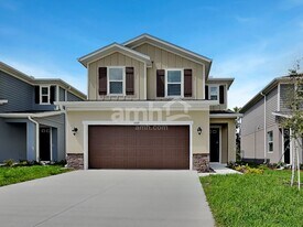 6749 Atlantic Bch Ave in Wesley Chapel, FL - Building Photo