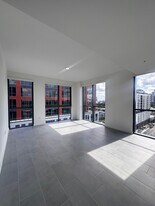 1944 NW 1st Pl, Unit B9 in Miami, FL - Building Photo