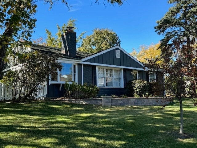 property at 4360 Prospect Ave
