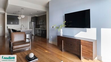 1414 Wood Hollow Dr in Houston, TX - Foto de edificio - Building Photo