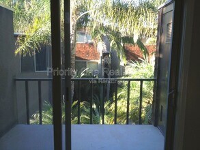 4545 Collwood Blvd in San Diego, CA - Building Photo - Building Photo