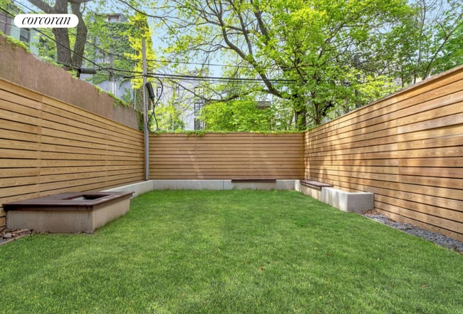 property at 668 Nostrand Ave