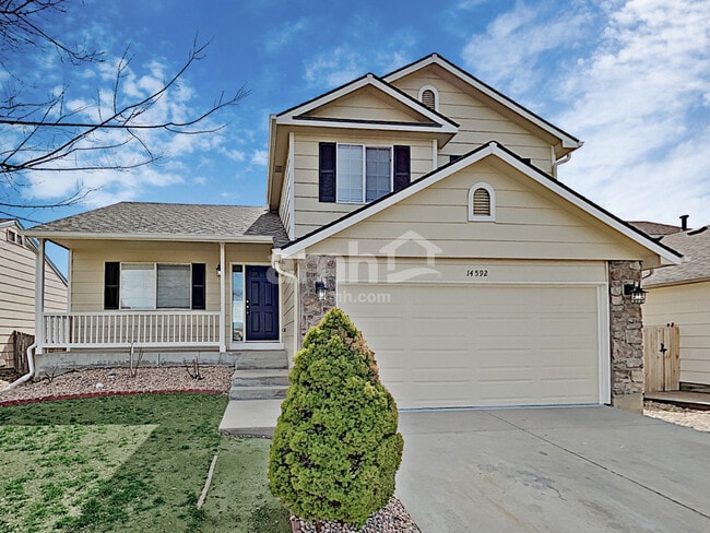 property at 14592 E 52nd Ave