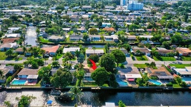 1710 SW 4th Ave in Pompano Beach, FL - Building Photo - Building Photo