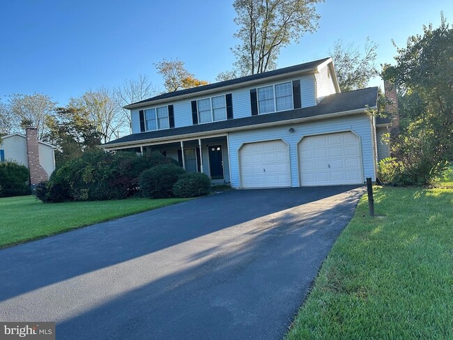 703 Lora Ln in Hockessin, DE - Building Photo - Building Photo