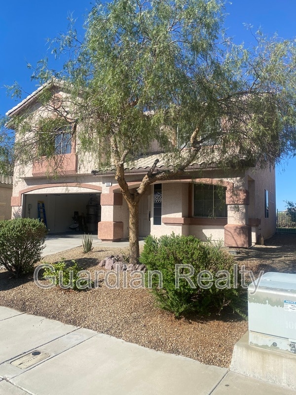 780 Wigan Pier Dr in Henderson, NV - Building Photo - Building Photo