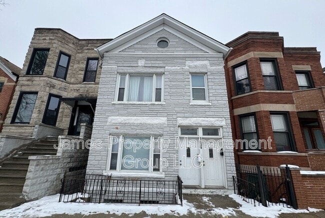 property at 3036 S Union Ave