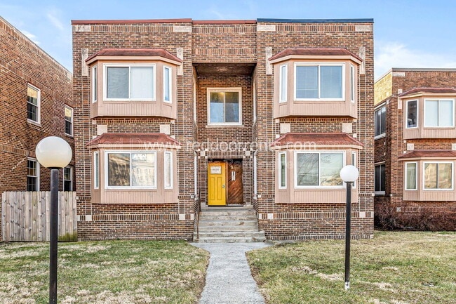property at 55 W Fall Creek Pkwy S Dr