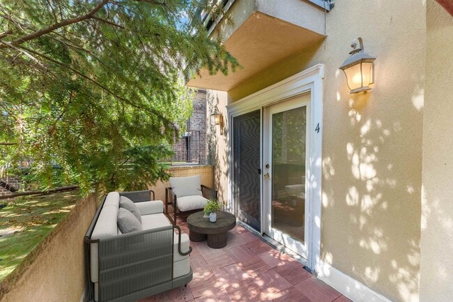property at 135 Garden St