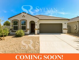 24753 N Barley Cir in Florence, AZ - Building Photo
