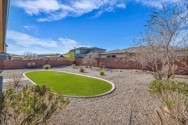 3714 Arcturus Dr in Saint George, UT - Building Photo - Building Photo