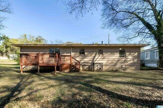 832 Alden Ave in Birmingham, AL - Building Photo - Building Photo