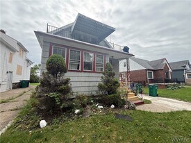 63 Wright Ave in Buffalo, NY - Building Photo