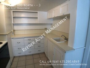 615 E 600 N in Logan, UT - Building Photo - Building Photo