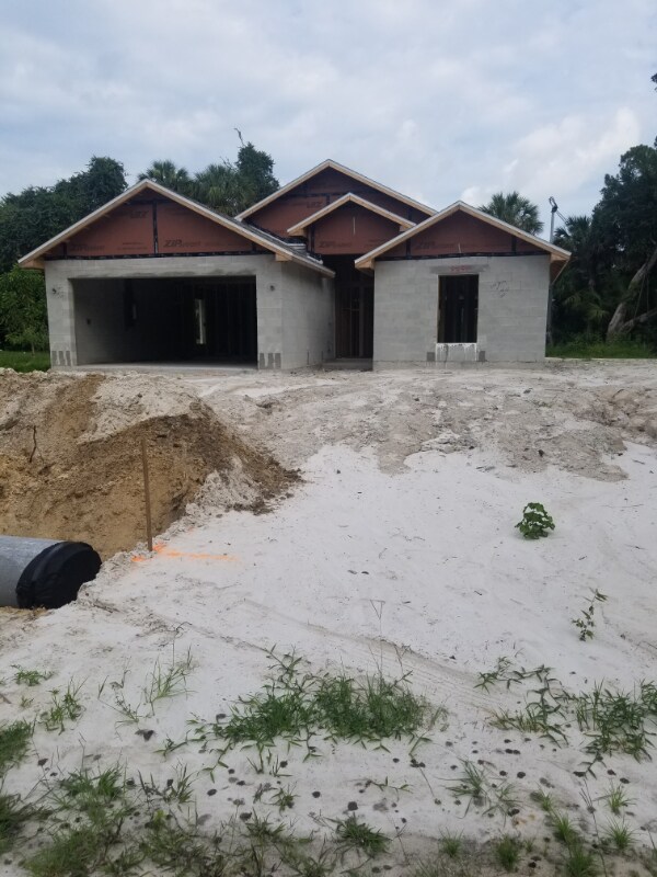 2043 Ananas Rd in North Port, FL - Building Photo - Building Photo