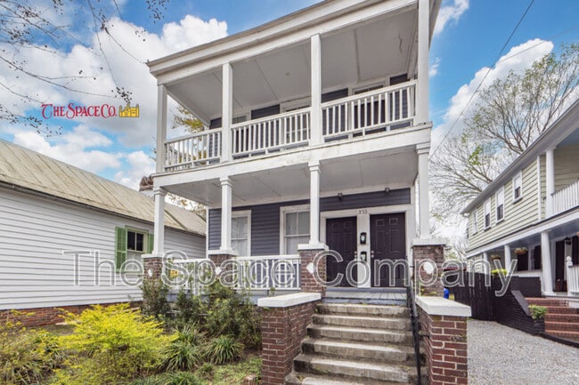 property at 555 Rutledge Ave