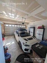 2005 Stoneleigh Dr S in Draper, UT - Foto de edificio - Building Photo