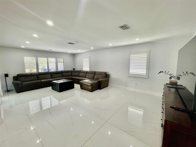 property at 2721 SW 130th Ave