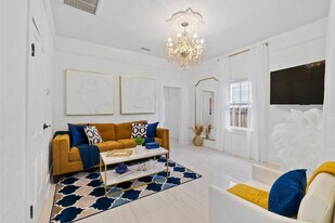 140B M L King Ave in St. Augustine, FL - Building Photo