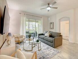 8861 Cabot Cliffs Dr in Kissimmee, FL - Building Photo