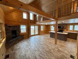 33181 Wenatchi Trail in Oak Creek, CO - Building Photo