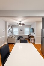 21 Sanger St, Unit 1 in Boston, MA - Building Photo - Building Photo