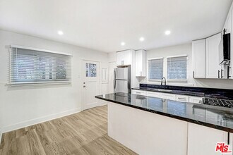 316 Crane Blvd in Los Angeles, CA - Building Photo - Building Photo