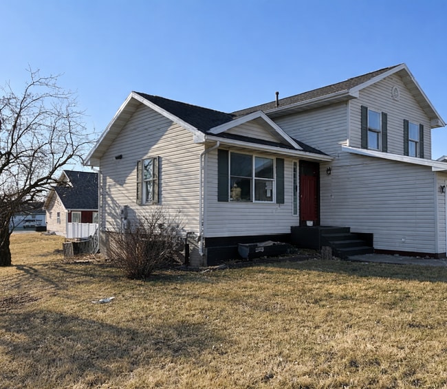 property at 115 Heather Ln