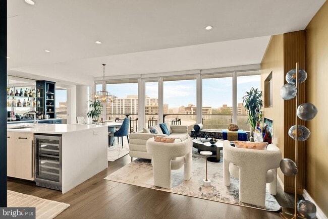 601 Wharf St SW in Washington, DC - Building Photo - Building Photo