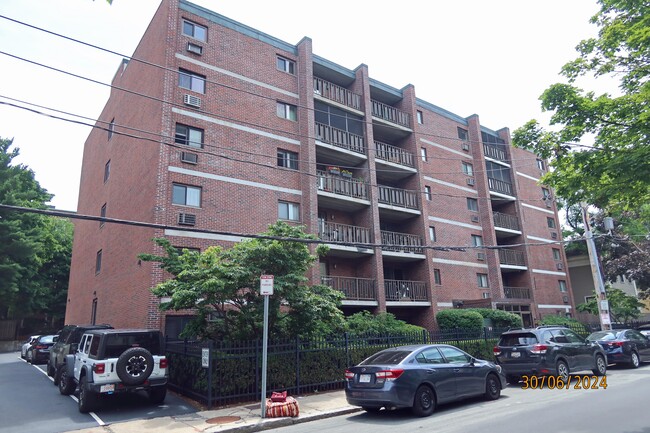 property at 12 Ellery St