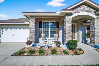 86434 Moonlit Walk Cir in Yulee, FL - Building Photo - Building Photo